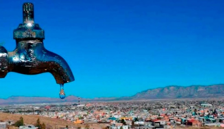 El Tratado de Aguas data desde hace 76 años