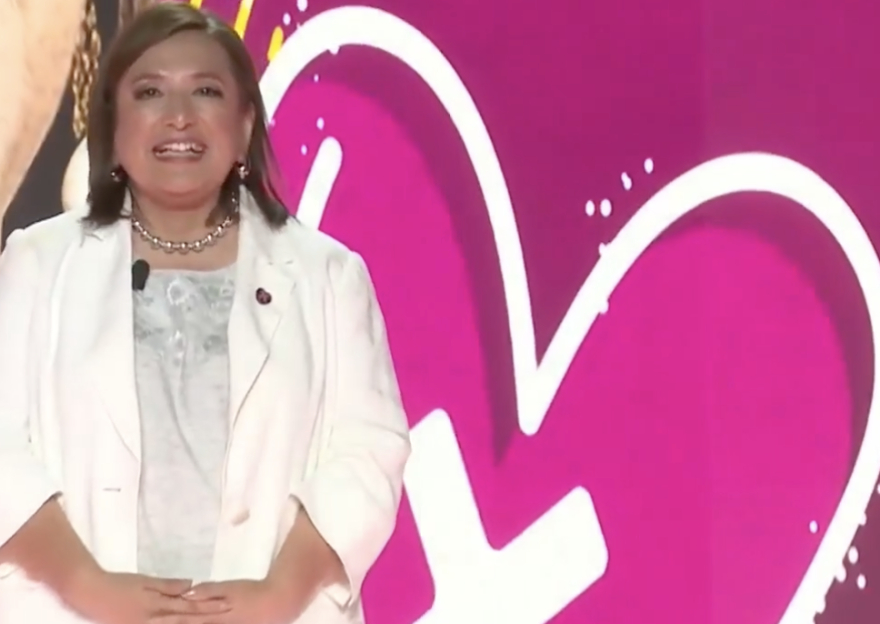 Xóchitl Gálvez regresará la Subsecretaría de Comunicaciones y Desarrollo Tecnológico para dar acceso a internet a niños y jóvenes