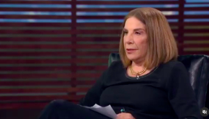 “Bien que trans logren derechos… pueden lograrlo sin quitarnos a las mujeres los nuestros”: Sabina Berman