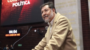 Gerardo Fernández Noroña