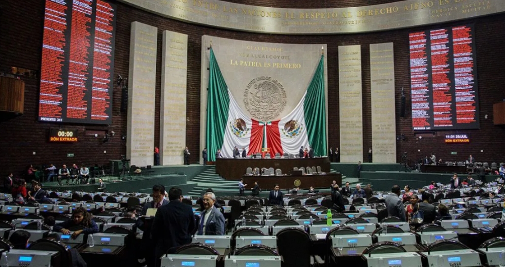 Cámara de Diputados