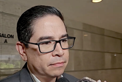 Diputado del PAN respalda al gobierno de la 4T para que busque un acuerdo económico con EU
