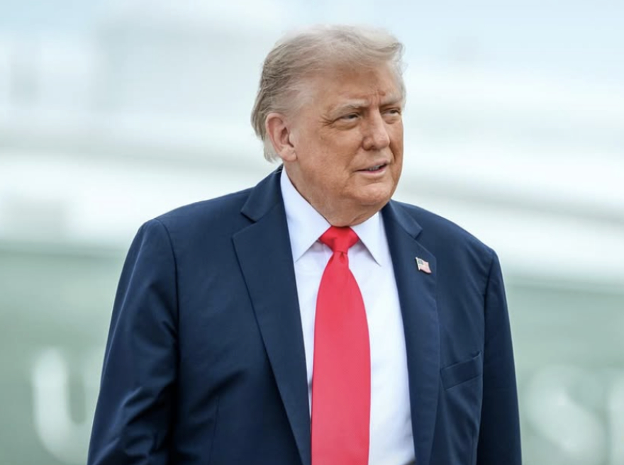 “México está gobernado por los cárteles”: insiste el Presidente Trump