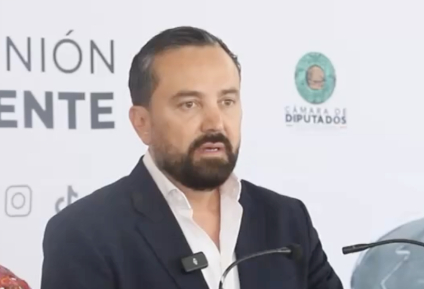 Cero Votos acusa que la oposición miente con presunta ley censura: “lo que estamos buscando es que exista veracidad”, dice