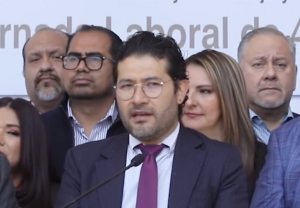 Secretaría del Trabajo de la 4T ratifica que semana laboral de 40 horas será gradual