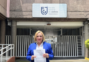 Misteriosa muerte de 6 mujeres en el penal de Santa Martha Acatitla escala al Congreso CDMX; PAN exige respuesta de autoridades penitenciales