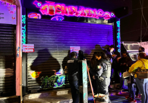 Estos fueron los negocios sancionados en la capital tras operativo de normatividad