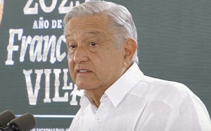 Tren Maya no estará listo en Diciembre como prometió AMLO, ahora será en Febrero