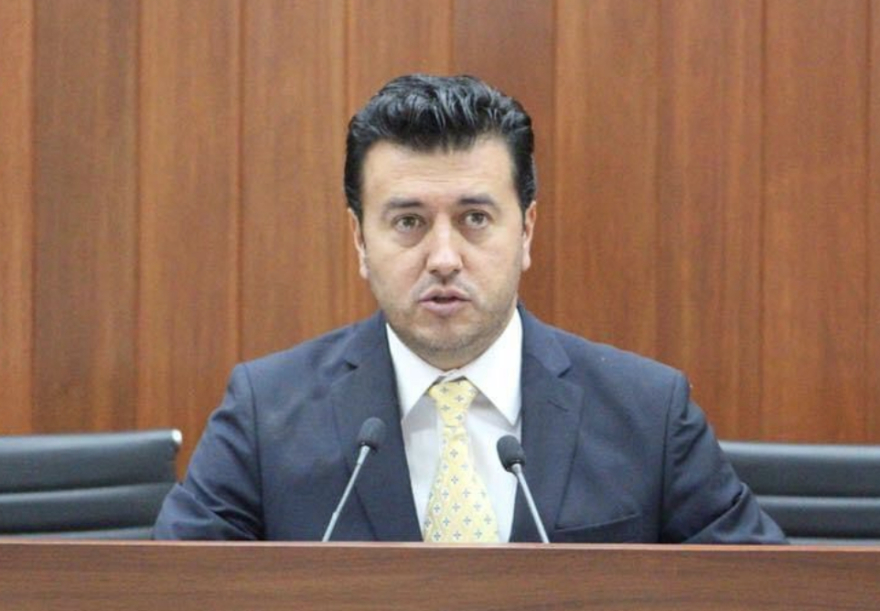 PRIAN recibe golpe mortal en Huamantla, por espaldarazo de Alejandra del Moral a Sheinbaum