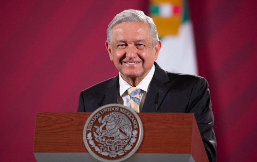 AMLO