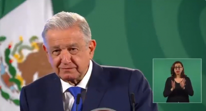 AMLO anuncia que este fin de semana sale a la venta su nuevo libro