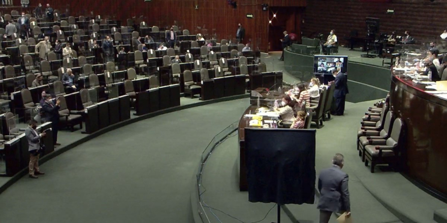 PRI propone que inversión en Ciencia y Tecnología sea del 1.5% del PIB