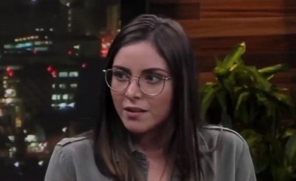 Estefanía Veloz ahora dice que renunciará a Morena hasta que Félix Salgado sea candidato oficial