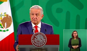 No me importa que la mayoría esté pensando en no regresar: AMLO sobre el retorno a clases