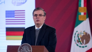 Marcelo Ebrard