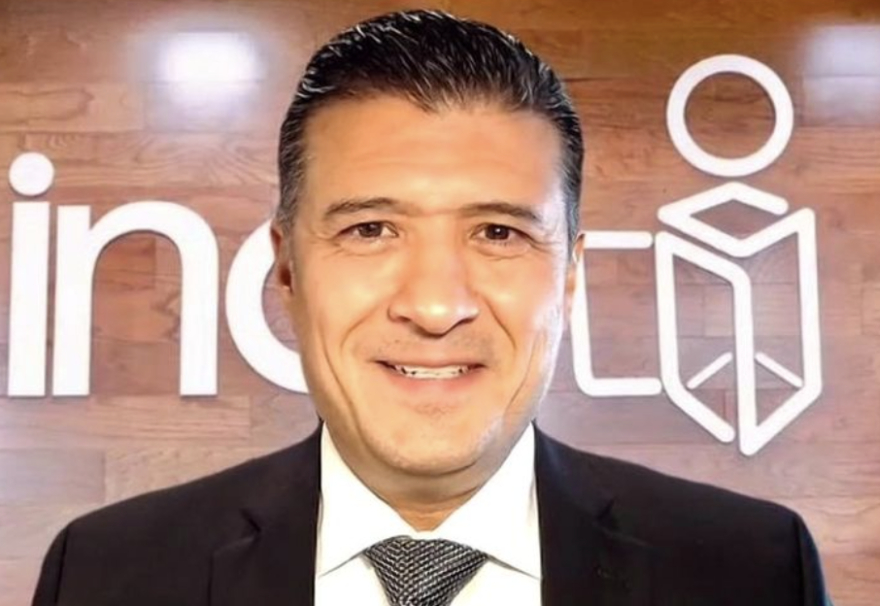 INAI ofrece diálogo a Sheinbaum