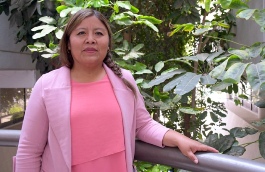 Transforma académica BUAP la vida de niños y niñas con alfabetización científica