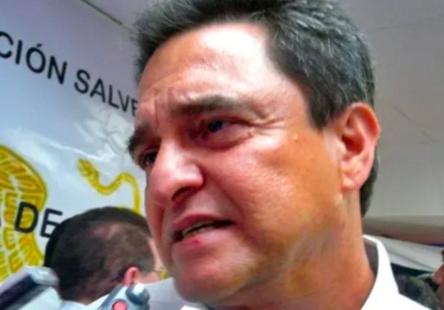 Pío López Obrador acusa que ni AMLO lo ha ayudado: “sólo de mi pequeña familia” he recibido apoyo, dice