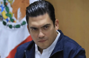 Jorge Romero se lanza contra Sheinbaum por escándalo de huachicol fiscal: “o se deslinda o acabará siendo cómplice”