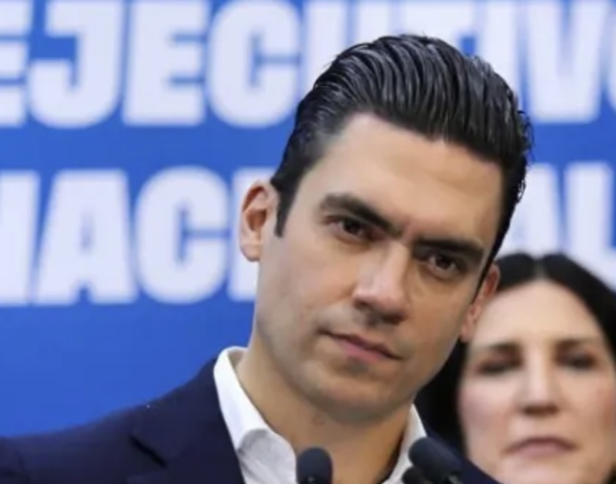PAN advierte que el caso de la alcaldesa morenista de Tenancingo es la muestra de la descomposición política de la 4T