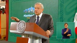 ¡Que siempre sí! AMLO autoriza que IP y estados compren vacunas vs COVID-19