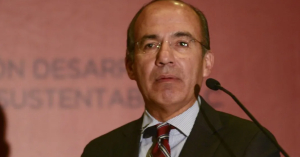 Calderón pide a la oposición reinventarse: si no lo hacen volverá a ganar Morena