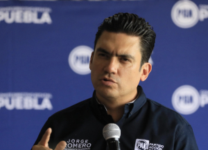 PAN exige firmeza a Sheinbaum frente a Trump durante el G7