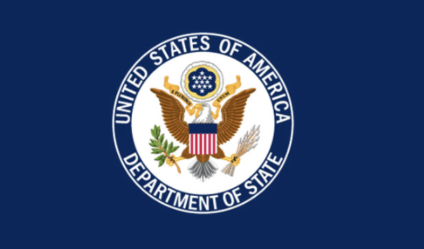 Departamento de Estado de los Estados Unidos confirma apoyo de inteligencia para capturar al 