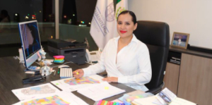 Acusa Sandra Cuevas que ataques en su contra son violencia política de género