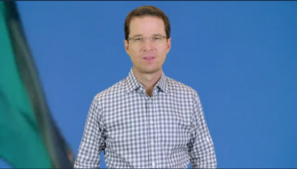 Ricardo Anaya