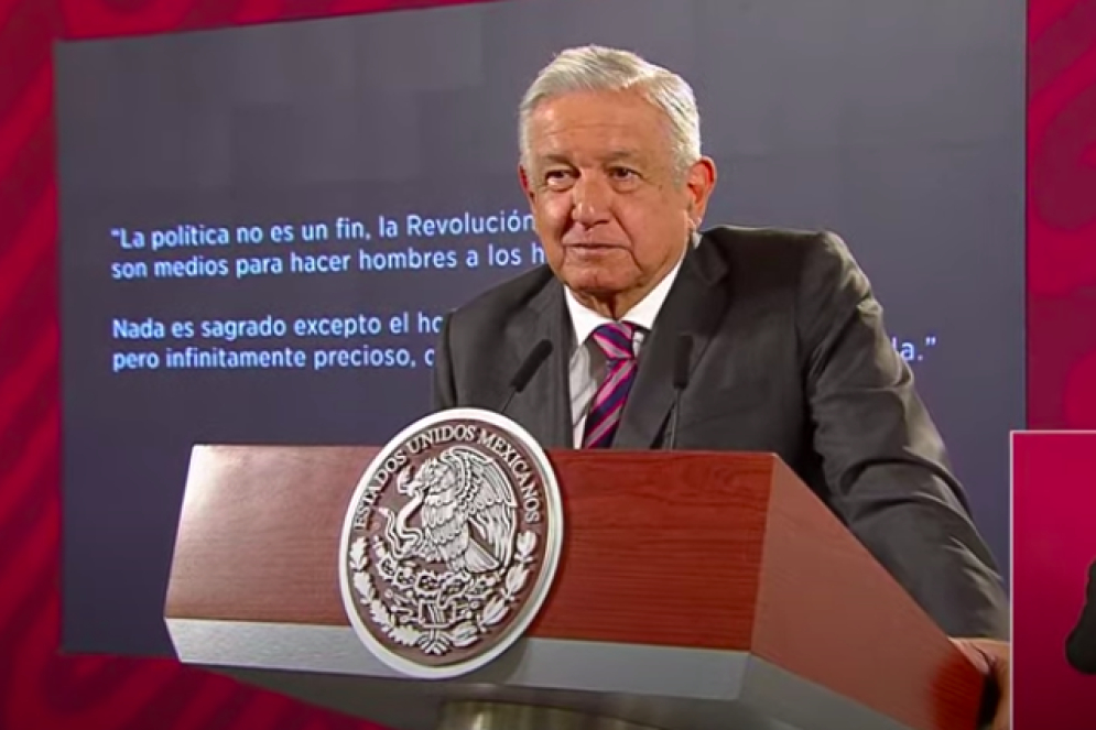 AMLO confía en que Biden invitará a todos a la Cumbre de las Américas