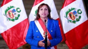 Gobierno peruano solicita a AMLO que &quot;pare de referirse a Perú&quot;