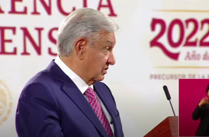 Aumenta con AMLO la deuda pública en un 42%; incrementará en 1.2 billones de pesos para 2023