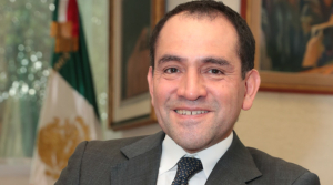 Reconoce Arturo Herrera que AMLO desecho su nominación para BANXICO