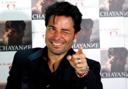 Chayanne