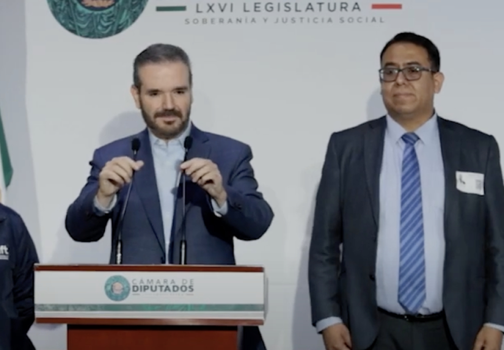 PAN llama a la 4T a que garantizar derechos laborales de ex trabajadores del IFT