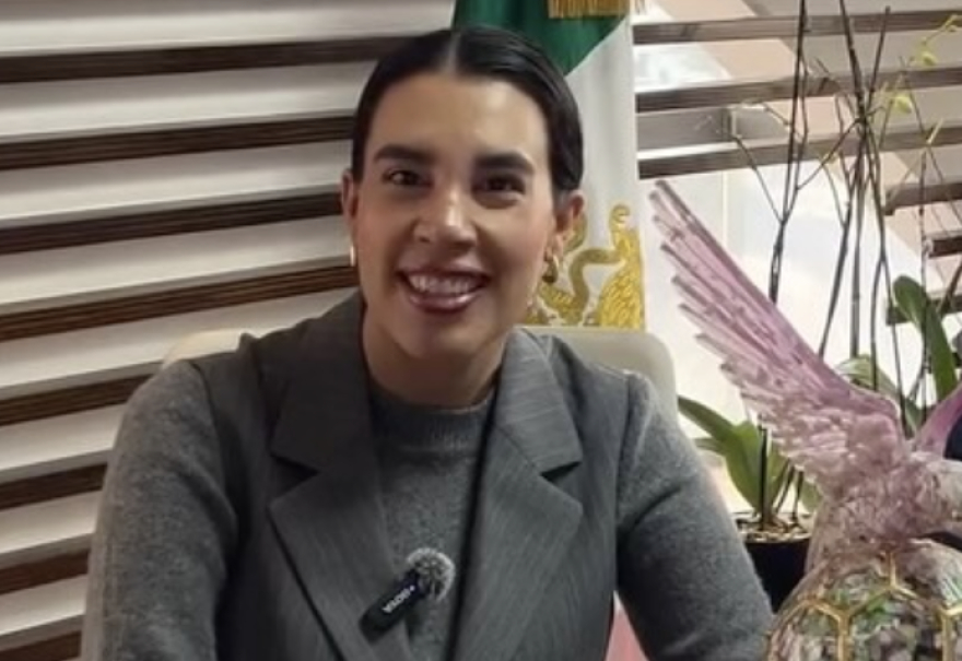 Josefina Rodríguez confirma inmejorable temporada turística para México durante verano 2025