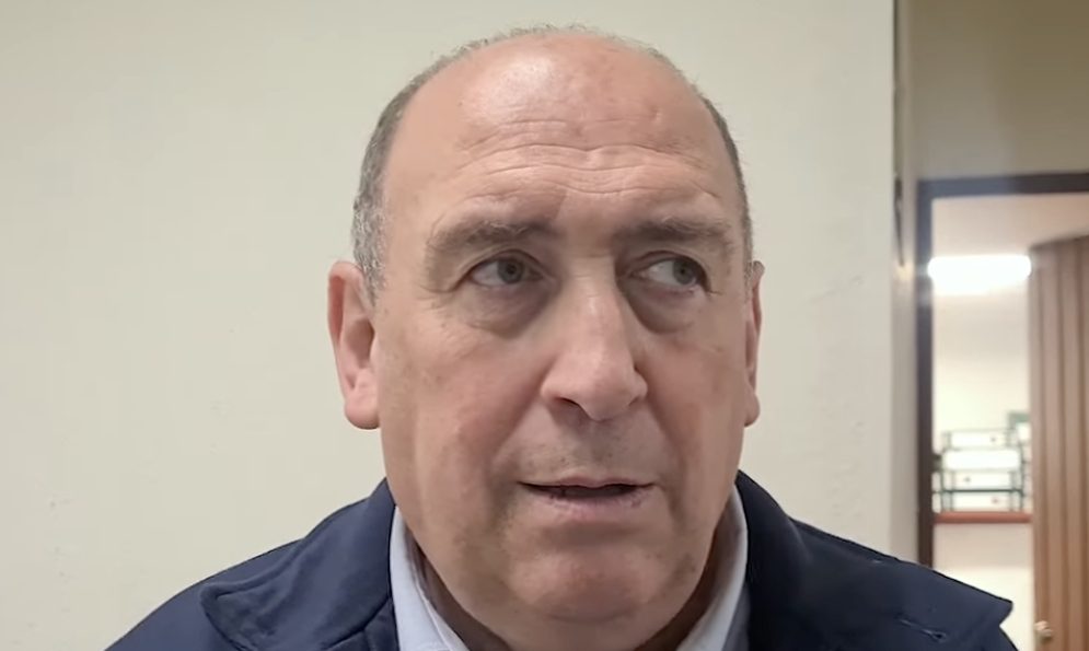 Moreira revela que el PEF 2025 morenista castiga la seguridad, cultura, medio ambiente y al campo