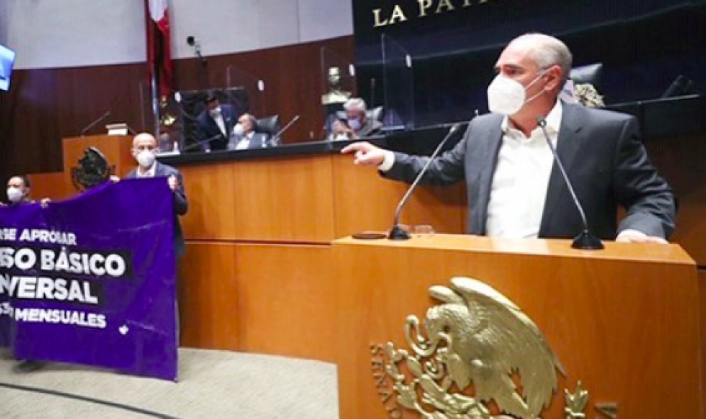 Impugnaremos Reforma Eléctrica ante la SCJN: Julen Rementeria