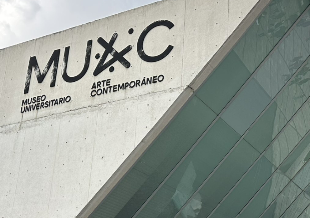 UNAM condena vandalismo de grupos anti gentrificación