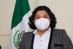 Karina Pérez Popoca en el top 5 de peores alcaldes del país