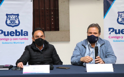 Jornada electoral se realiza en orden en Puebla capital pero se suspendieron plebiscitos en 4 J.A.