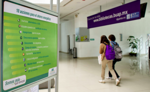 “Somos más que energía”, exposición en la Biblioteca Central Universitaria