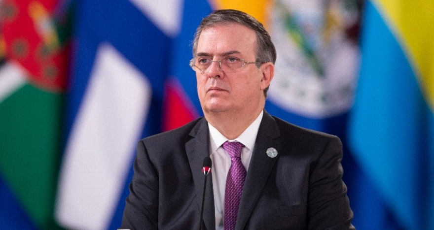 Marcelo Ebrard