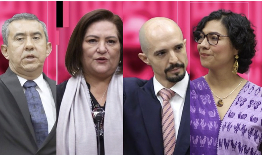 La renovación del INE