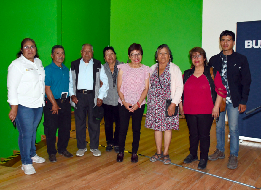 Inauguran Primer Encuentro de Investigación Agrícola y Desarrollo Regional en la BUAP