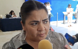 Nestora Salgado acusa que la violencia se está recrudeciendo en Guerrero y en toda la República