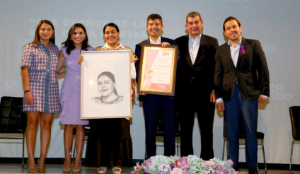 Presentan el libro 'Los Sueños de la Niña de la Montaña'