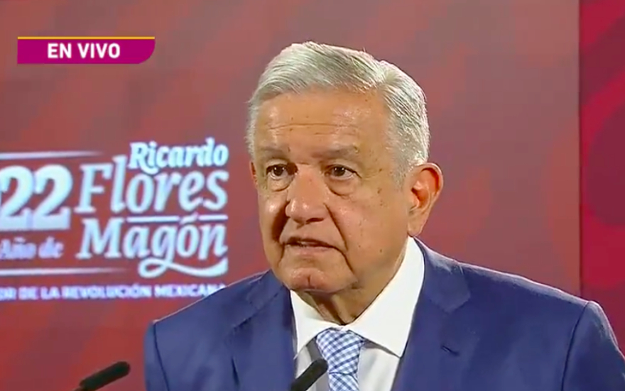AMLO reitera respaldo a Gertz Manero: “no ha cometido delitos graves”, dice
