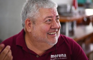 Delegado de Morena es acusado de abuso sexual en Veracruz